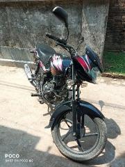 BAJAJ DISCOVER 100